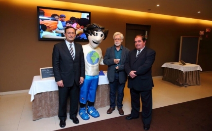 ENCONTRO «(RE)PENSAR A EDUCAÇÃO» LANÇOU MOTE PARA NOVOS PARADIGMAS EDUCATIVOS  