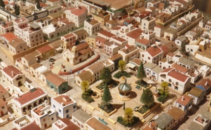 Aldeia da Senhora do Forte festeja o seu 23º aniversário