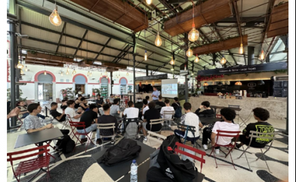 Loulé Concelho Global E.M. comemora Dia Mundial da Energia com ação  educativa no Mercado Municipal de Loulé