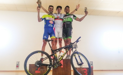 BTT Loulé / BPI  vence 4ª prova da Taça do Algarve de maratonas BTT (XCM)