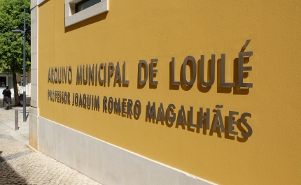 A ARTE DAS ARGAMASSAS ORNAMENTAIS NA ARQUITETURA DOMÉSTICA DE LOULÉ EM CONFERÊNCIA DO ARQUIVO MUNICIPAL