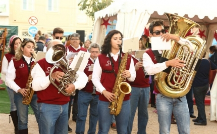 «GUIA NATAL» CONTINUA NO PRÓXIMO Fim-de-semana COM MUITA ANIMAÇÃO 