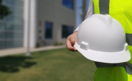 Obras em pandemia: ACT faz ação inspetiva nacional para «cuidar dos locais de trabalho na construção»