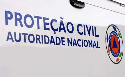 Comandos distritais de operações e socorro acabam hoje para dar lugar a modelo sub-regional