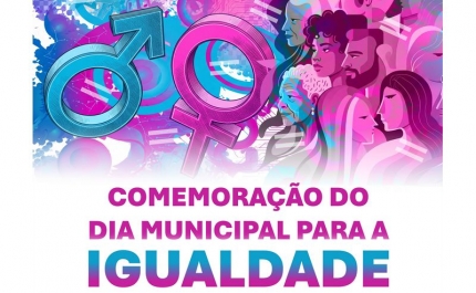 Vila do Bispo assinala Dia Municipal para a Igualdade com Workshops e espetáculo de stand-up