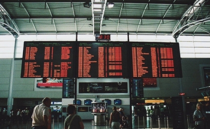 Greve dos trabalhadores da Portway com impacto reduzido no aeroporto do Porto