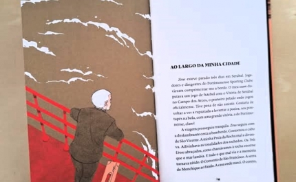 «Manuel Teixeira Gomes – Torna-Viagem» é apresentado na Biblioteca Municipal 