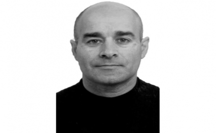 NOTA DE PESAR PELO FALECIMENTO DE JAIME SILVA  TRABALHADOR NA CÂMARA MUNICIPAL DE LOULÉ