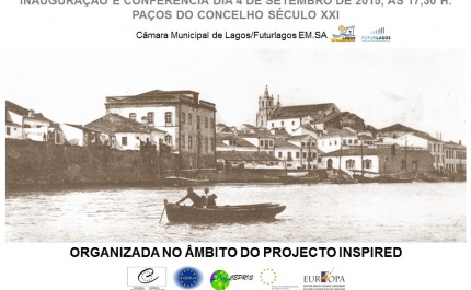 Câmara Municipal promove Sessão Pública e Exposição «Risco Sísmico e de Tsunami»