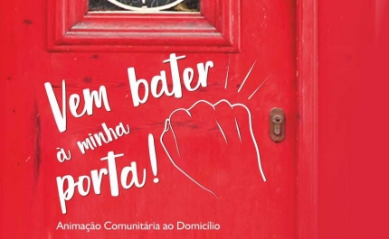 Município de Silves lança projeto «Vem Bater à Minha Porta» dirigido à comunidade sénior