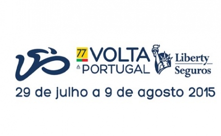 Volta a Portugal: André Cardoso saudosista dos tempos áureos do Team Tavira