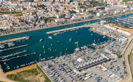 CCDR Algarve com papel ativo na Náutica de recreio e requalificação de frentes ribeirinhas: região algarvia valoriza o mar como ativo estratégico, diversificação económica e qualificação territorial 