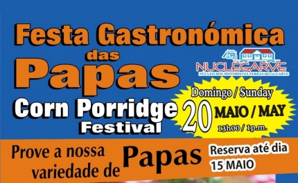 Festa Gastronómica das Papas