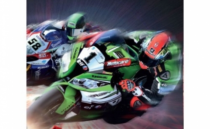 Tom Sykes vence primeira corrida de Superbike em Portimão