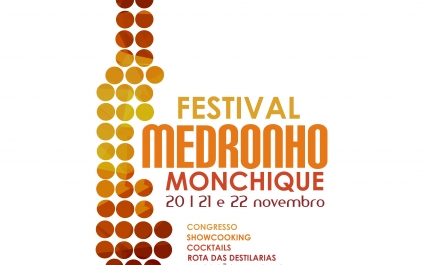 Monchique  organiza  Festival  do  Medronho
