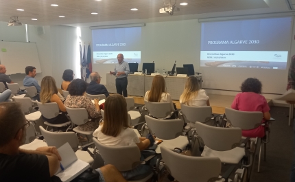 NERA APRESENTOU PRIORIDADES DE INVESTIMENTO E QUALIFICAÇÃO