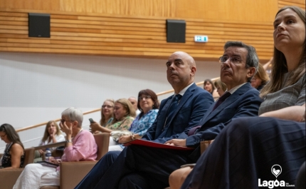 Lagoa recebeu o XV Congresso Nacional dos Centros de Formação e Associações de Escolas