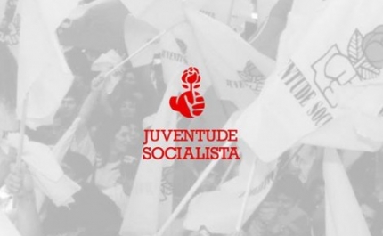  COMUNICADO ACERCA DAS DEMISSÕES NA JUVENTUDE SOCIALISTA DE LOULÉ 