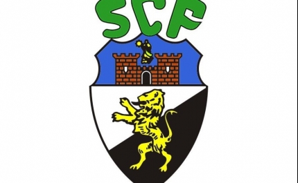 Farense vence Lusitano de Vila Real de Santo António em jogo particular