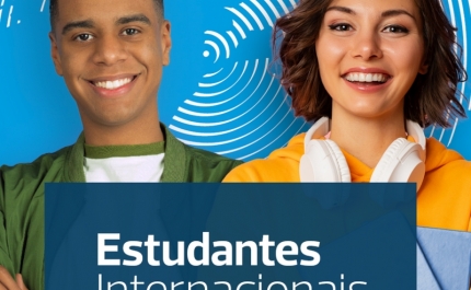 UAlg tem candidaturas abertas para estudantes internacionais até 2 de fevereiro
