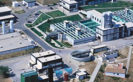 Águas do Algarve contratam BioSmart para prestação de serviços na ETA de Tavira e na ETA de Alcantarilha