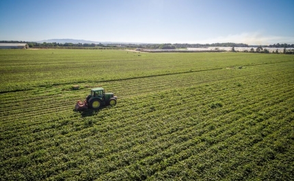 Novas entradas reforçam compromisso com o desenvolvimento sustentável e a inovação no setor agrícola