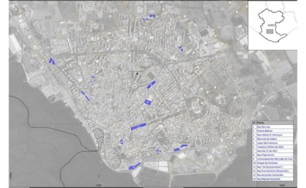 FARO LANÇA ESTRATÉGIA DE COMBATE ÀS INUNDAÇÕES URBANAS