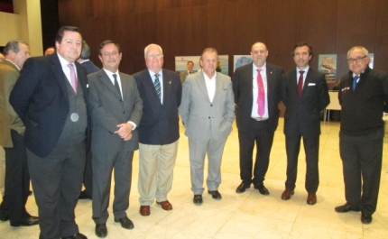 Albufeira apresenta-se em Sevilha