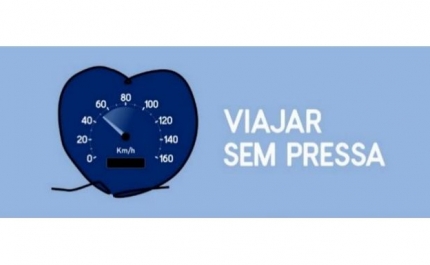 Balanço da campanha «Viajar Sem Pressa»
