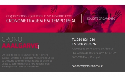I Trilhos Salgado