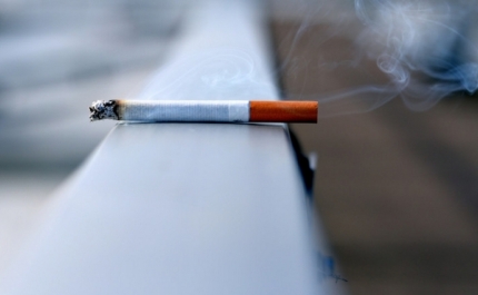 Concessionários querem regras «bem definidas» de proibição de fumar na praia 