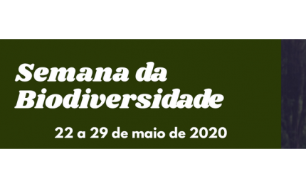 Lagoa comemora o Dia Internacional da Biodiversidade