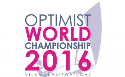 Vilamoura organiza Campeonato do Mundo de Optimism 2016