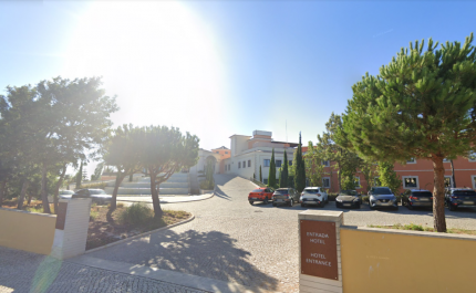 Blackstone compra Cascade Resort no Algarve por 50 milhões de euros