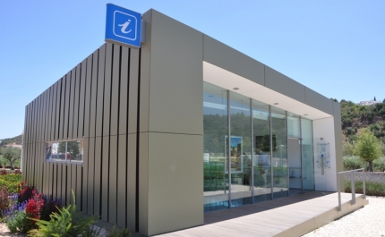 POSTOS DE TURISMO DO ALGARVE CONQUISTAM CERTIFICAÇÃO DA QUALIDADE 