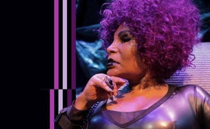 Cantora brasileira Elza Soares trás espetáculo a Faro