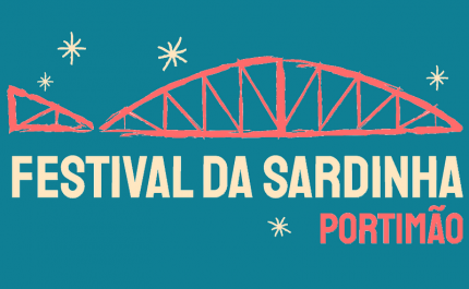 Festival da Sardinha abre hoje em Portimão