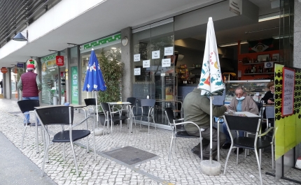 Câmara de Portimão coloca em hasta pública três espaços comerciais do Mercado da Av. S. João de Deus