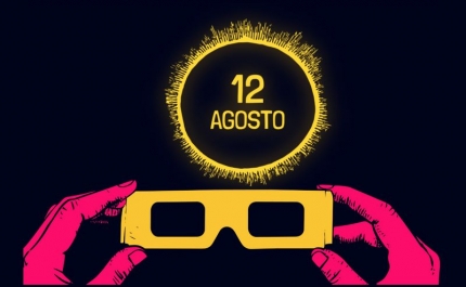 Eclipse Solar
