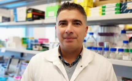 Investigação do cancro junta dois prémios Nobel e jovens cientistas no Algarve