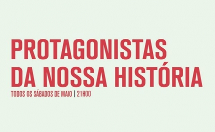 CICLO «PROTAGONISTAS DA NOSSA HISTÓRIA» RELEVA TRANSFORMAÇÕES EM ALBUFEIRA NO PÓS-REVOLUÇÃO 74 