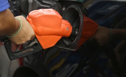 Gasóleo deverá subir mais 13 cêntimos e gasolina 9 cêntimos por litro na próxima semana