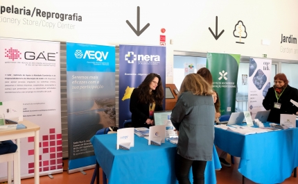 QUARTEIRA VAI RECEBER FEIRA DEDICADA AO EMPREGO E À FORMAÇÃO