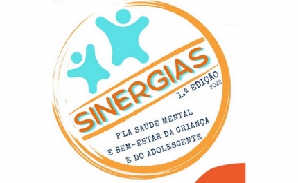 ALBUFEIRA ASSINALA O DIA MUNDIAL DA SAÚDE MENTAL COM A 1.ª EDIÇÃO DE «SINERGIAS»