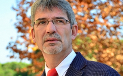 REITOR VISITA ANTIGA CAPITAL DO ALGARVE