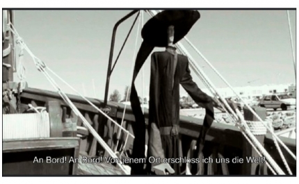 Infante D. Henrique vai estar em Lagos