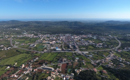 Município de São Brás de Alportel adere à campanha «Por um País com bom Ar»