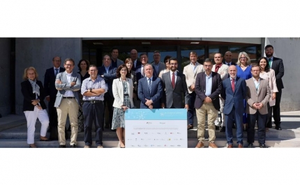 UAlg integra rede INOV@INFARMED