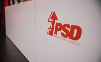 PSD apresenta hoje proposta para gratuitidade do Transporte urbano «Vai e Vem» para jovens e maiores de 65 anos