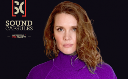 Algarve All Jazz  26 encerra ciclo de Masterclasses Sound Capsules com Polly Gibbons, em Lagoa